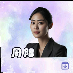 周阳